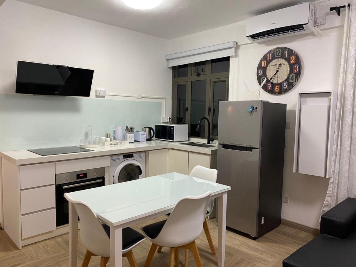 Lovely Apartment Near Beach Flic-en-Flacq Extérieur photo