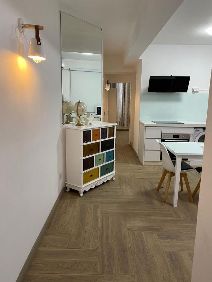 Lovely Apartment Near Beach Flic-en-Flacq Extérieur photo