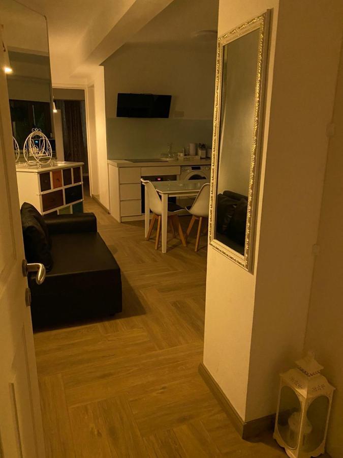 Lovely Apartment Near Beach Flic-en-Flacq Extérieur photo